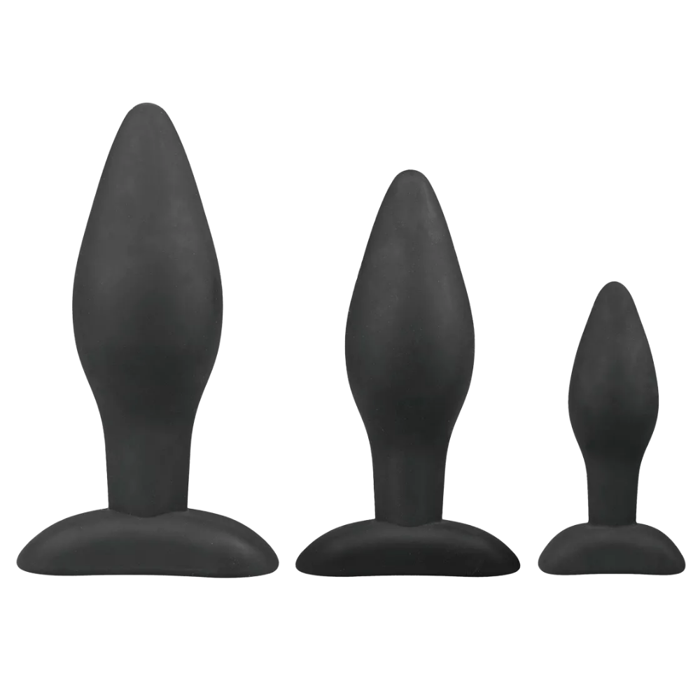Rocket Plug Set