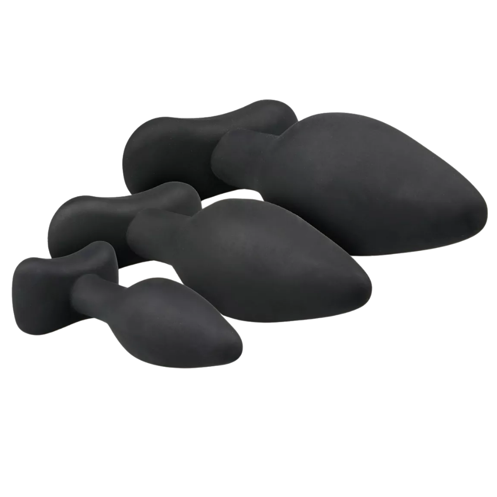 Rocket Plug Set