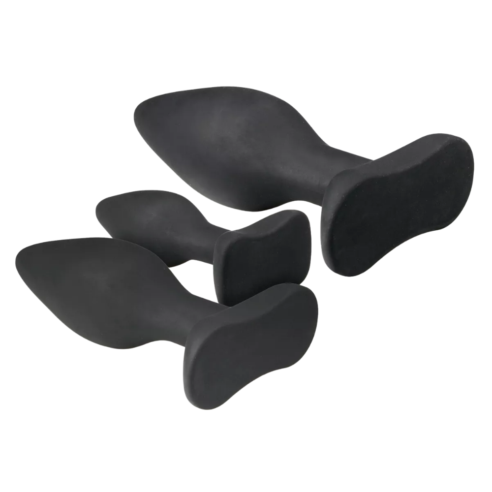 Rocket Plug Set