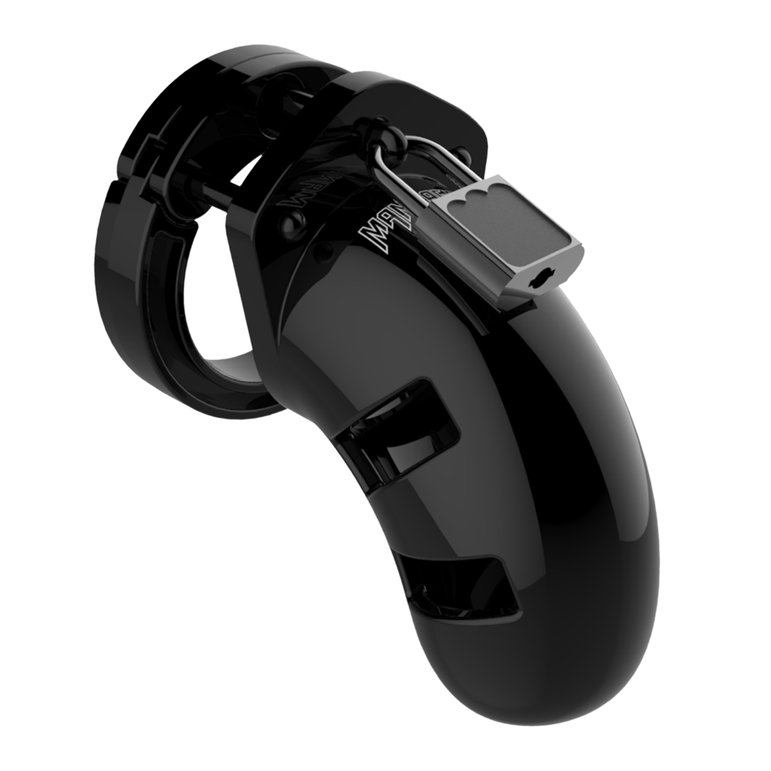 Model 01 Chastity Cock Cage