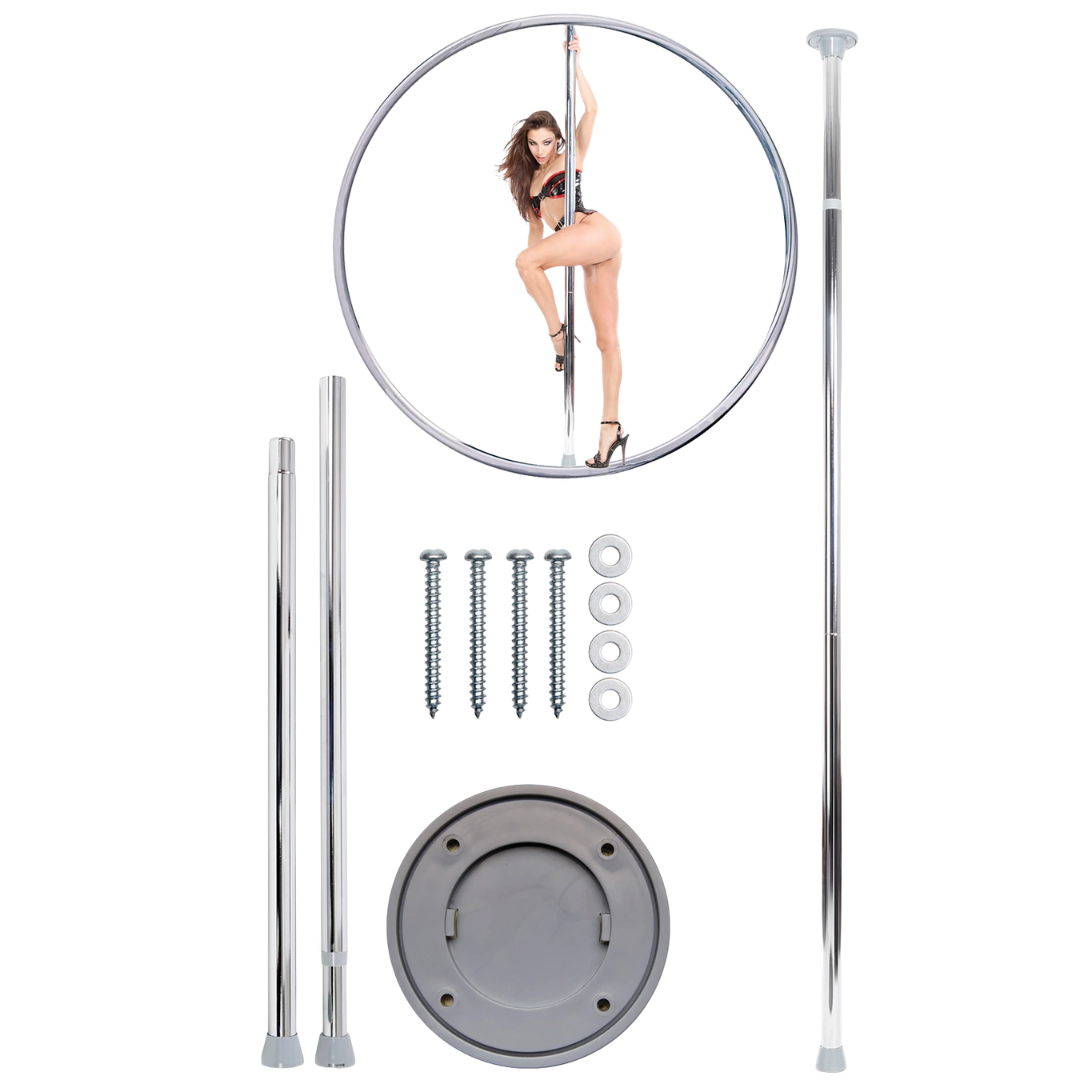 Fetish Fantasy Series - Fantasy Dance Pole
