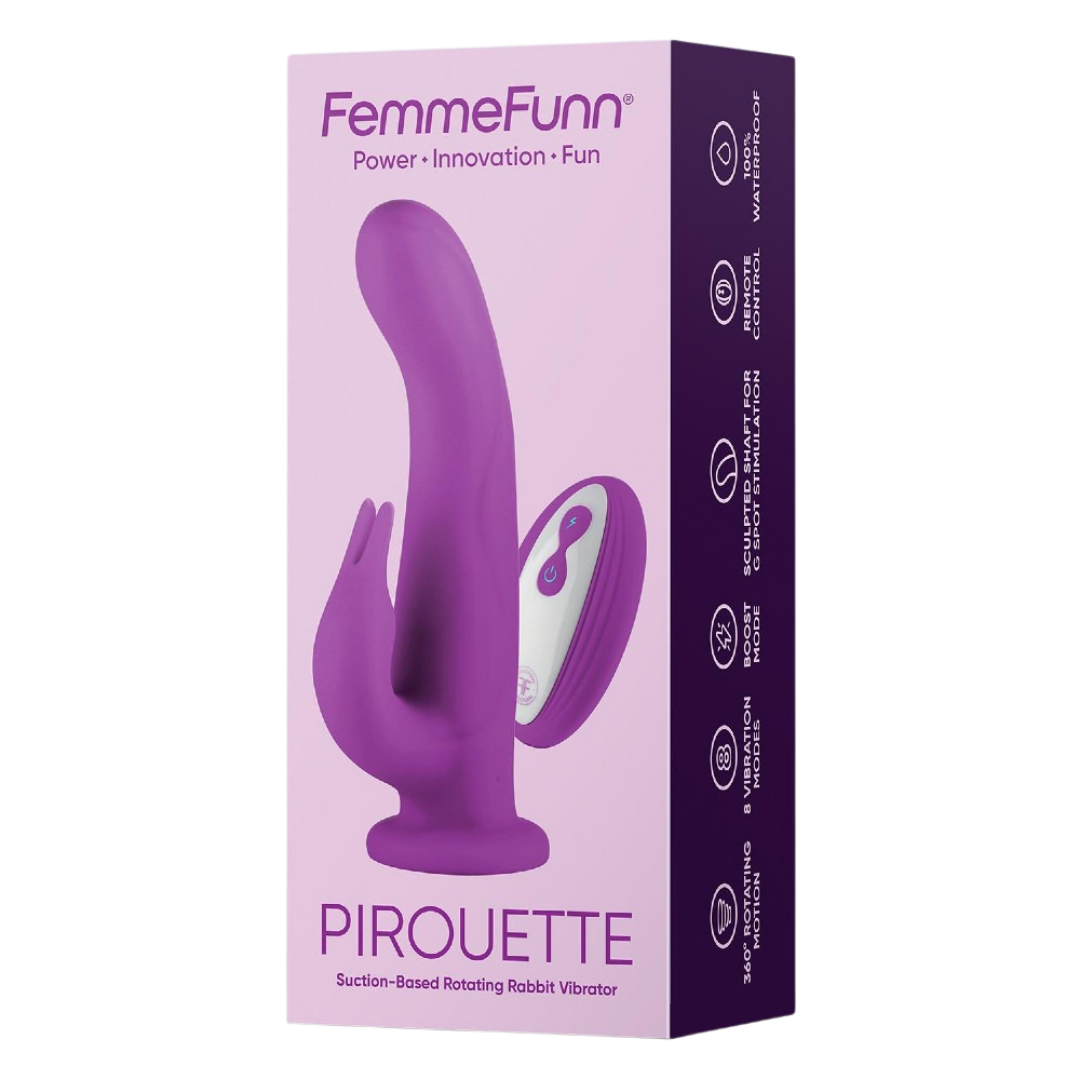 Pirouette