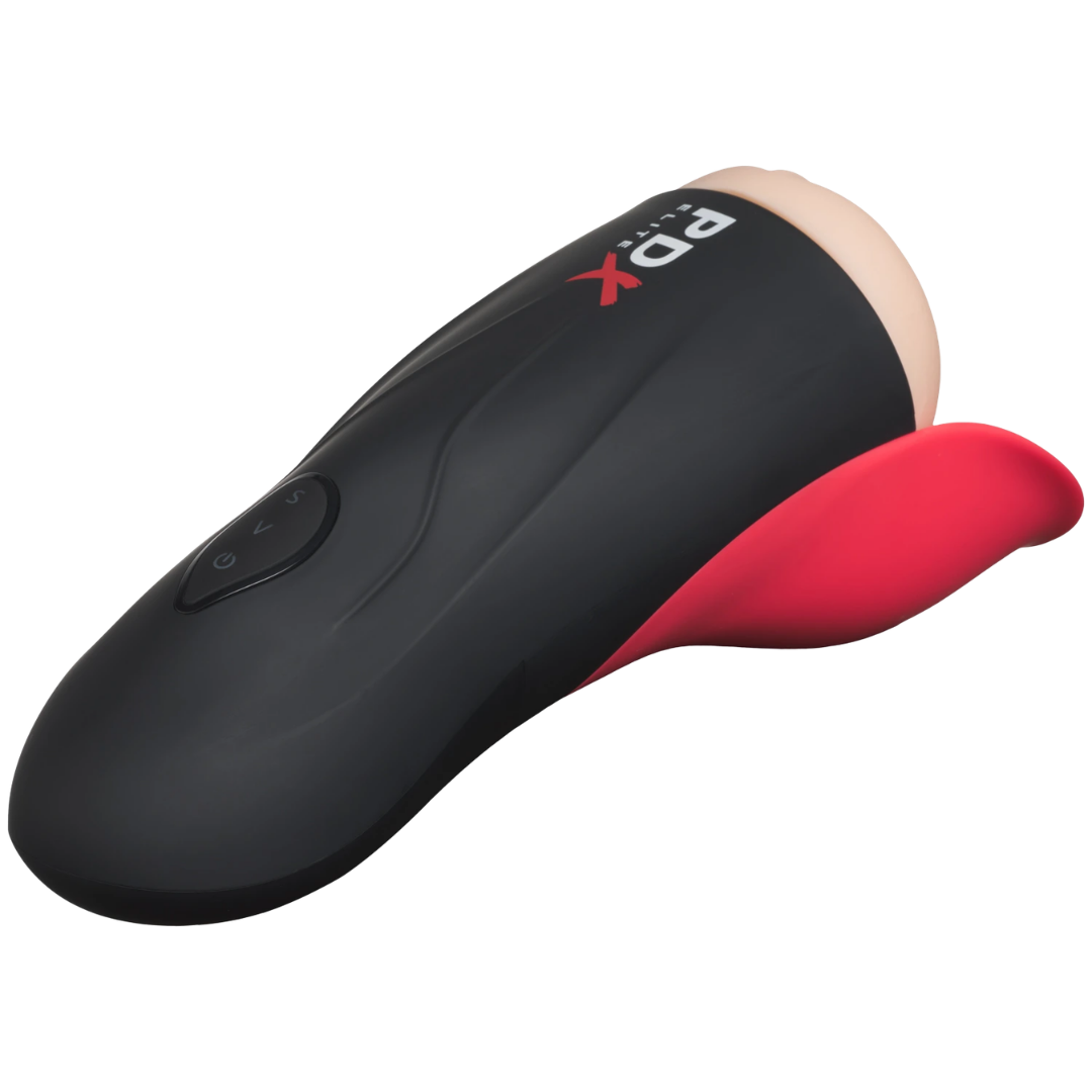 PDX Elite - Fuck-o-Matic