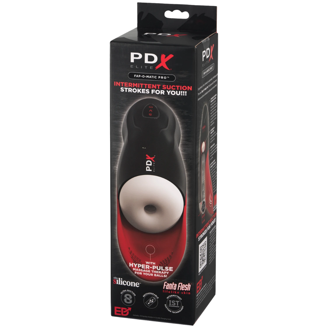 PDX Elite - Fap-o-Matic Pro