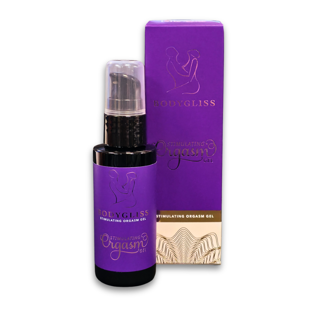 BodyGliss - Stimulating Orgasm Gel 50ml