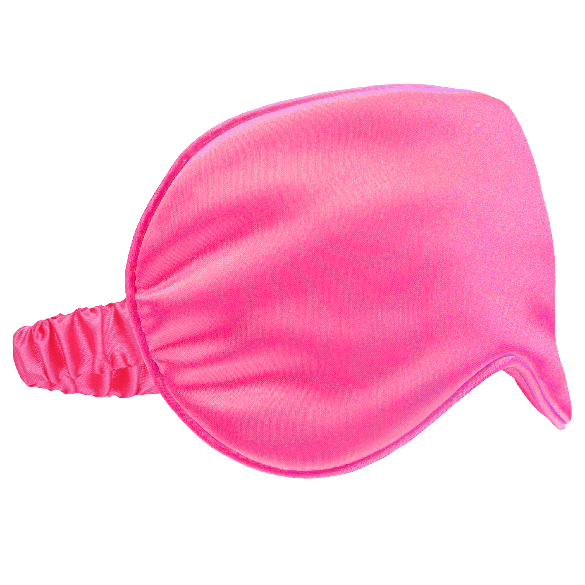 Ouch! - Satin Blindfold