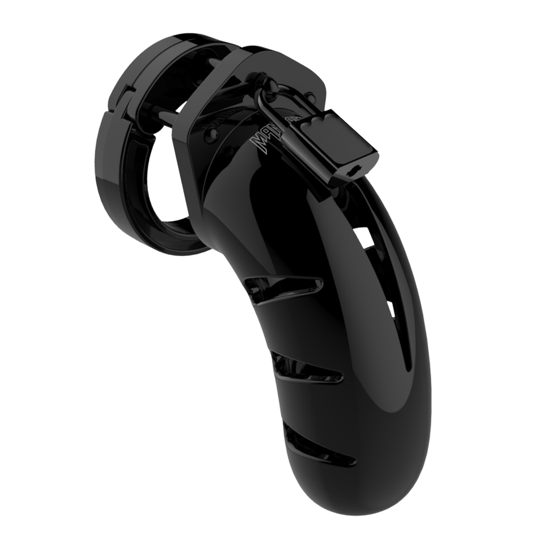 Model 03 Chastity Cock Cage