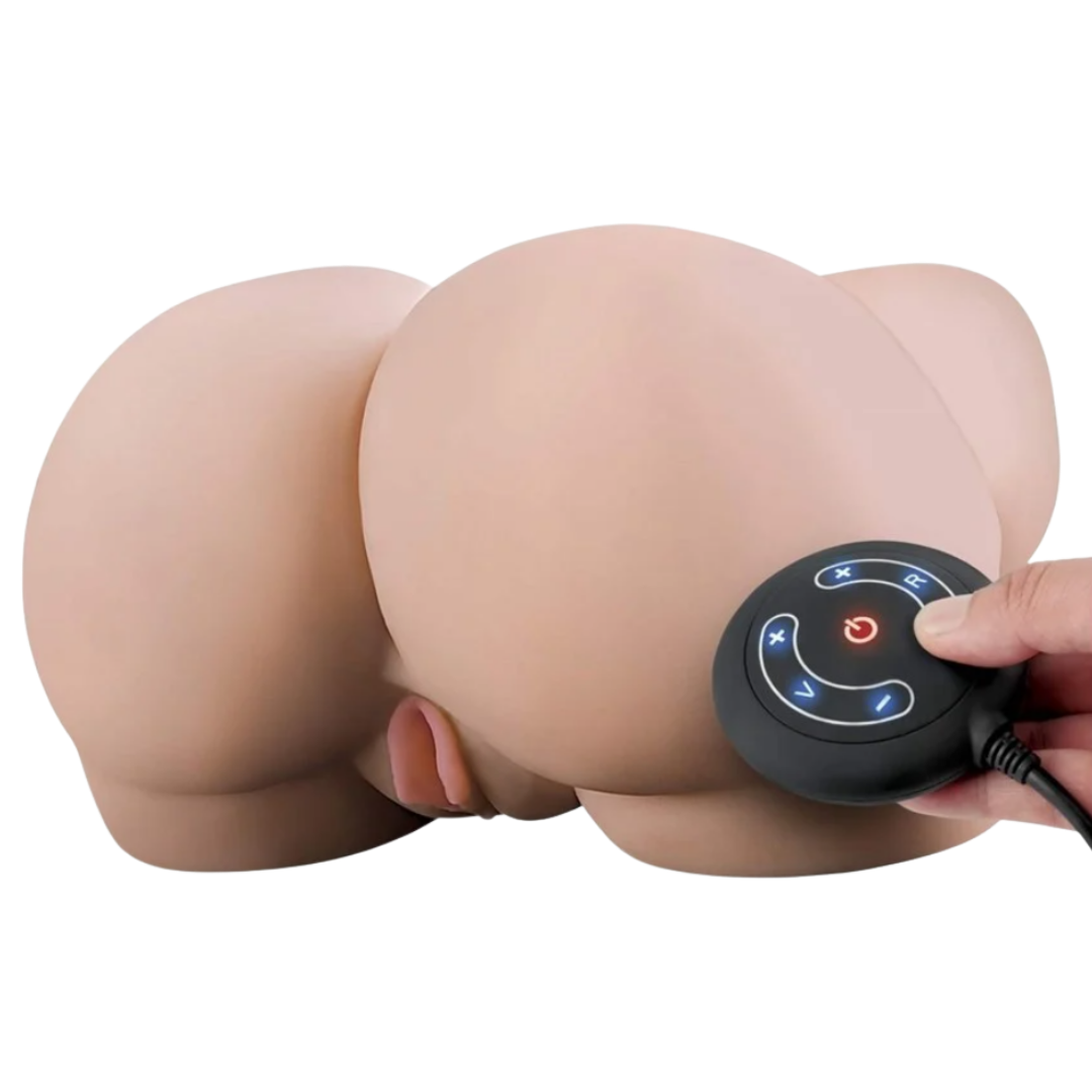 PDX Elite - Milk Me Silly Mega Masturbator