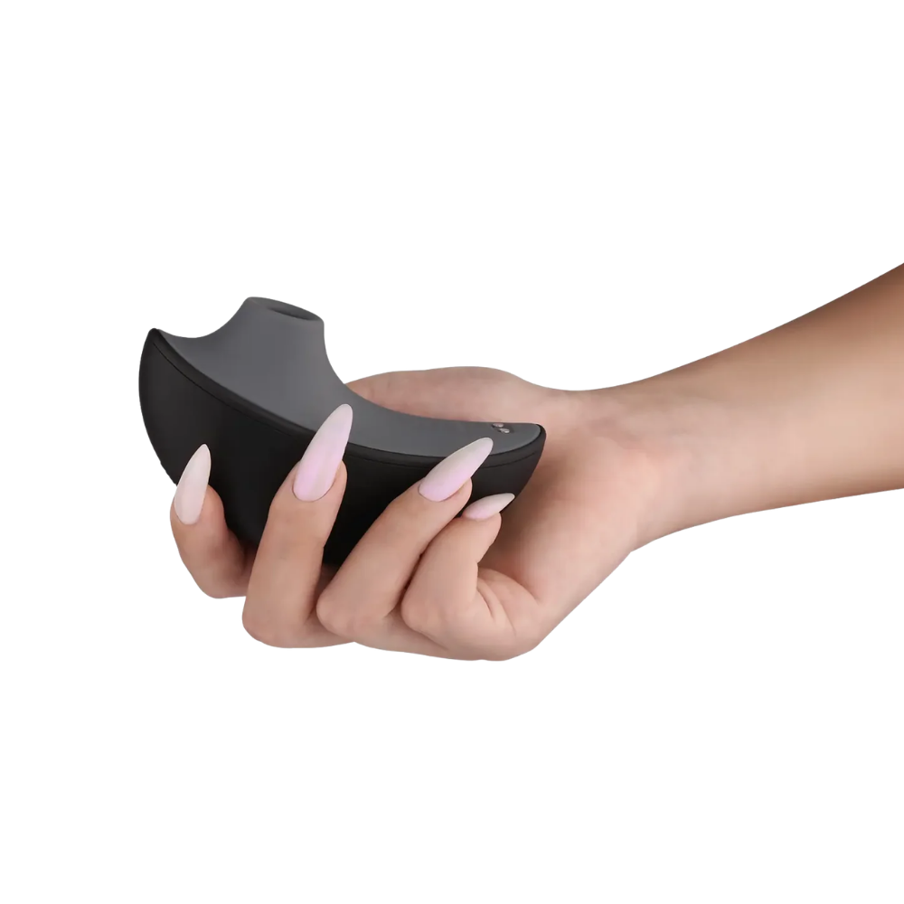 Pulse Galaxie Pulse Stimulator with Starlight Projector