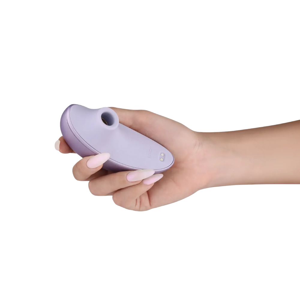 Pulse Galaxie Pulse Stimulator with Starlight Projector