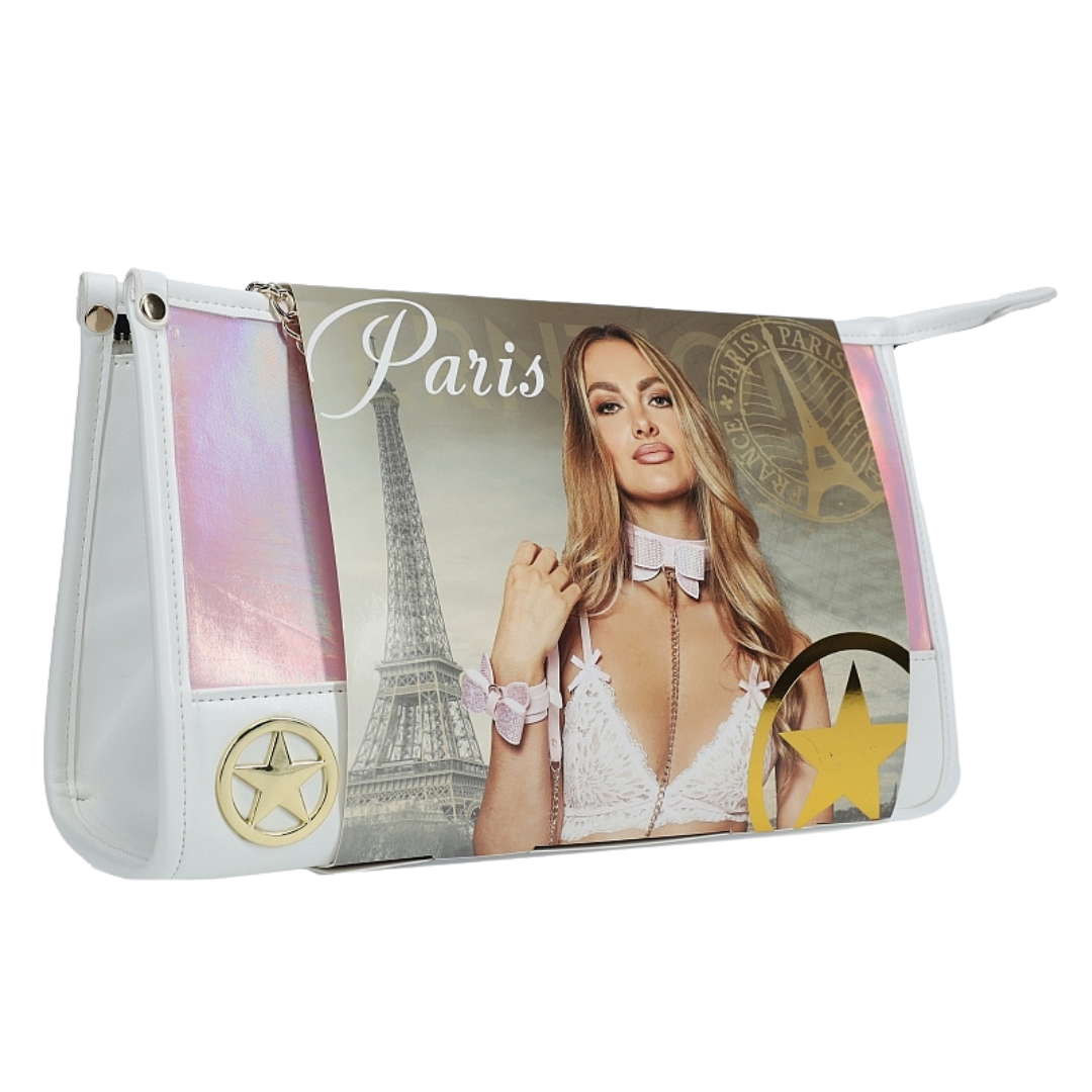 Ouch! - Paris Collection - Kit with Bag