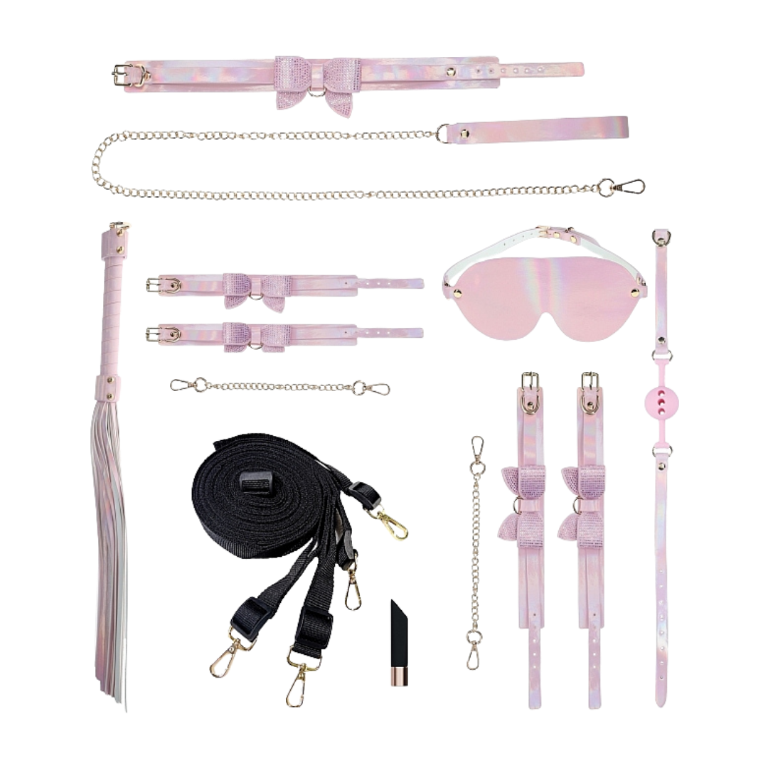 Ouch! - Paris Collection - Kit with Bag