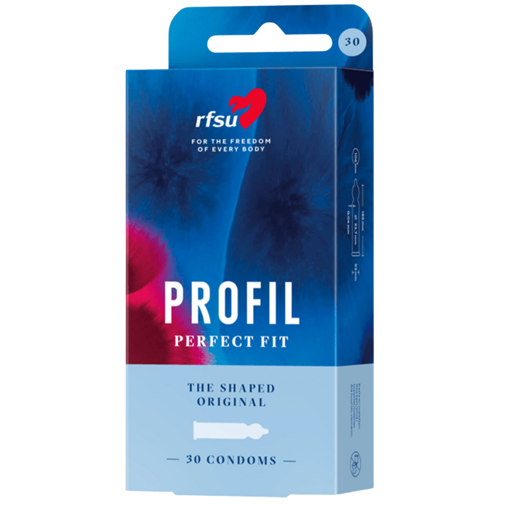 RFSU - Profil