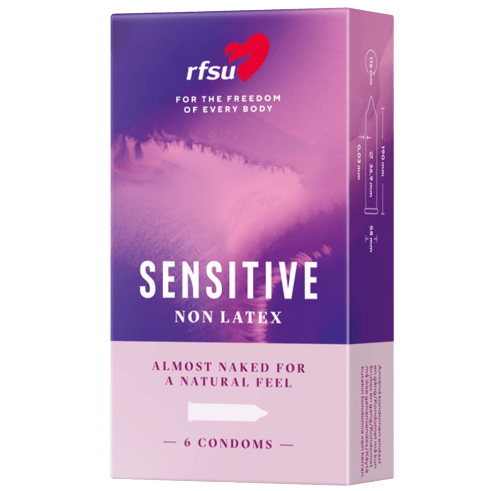 RFSU - Sensitive