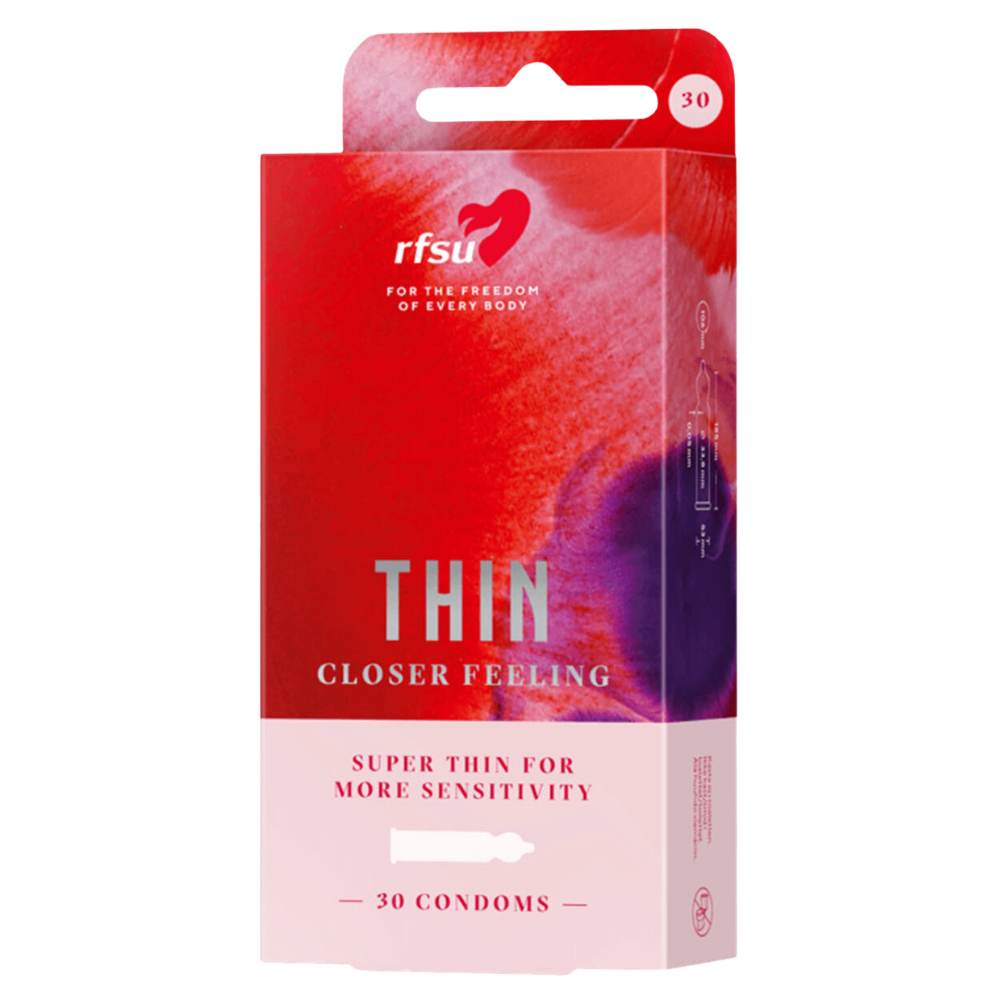 RFSU - Thin