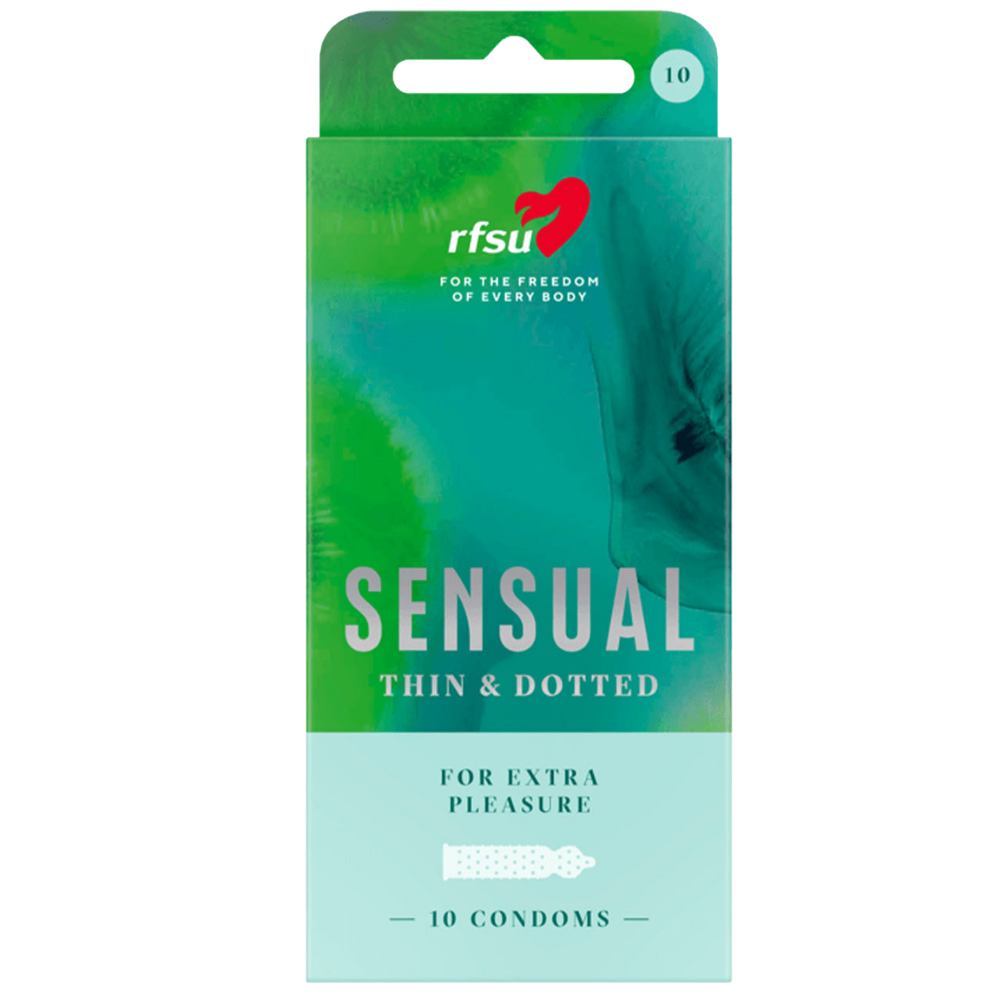 RFSU - Sensual