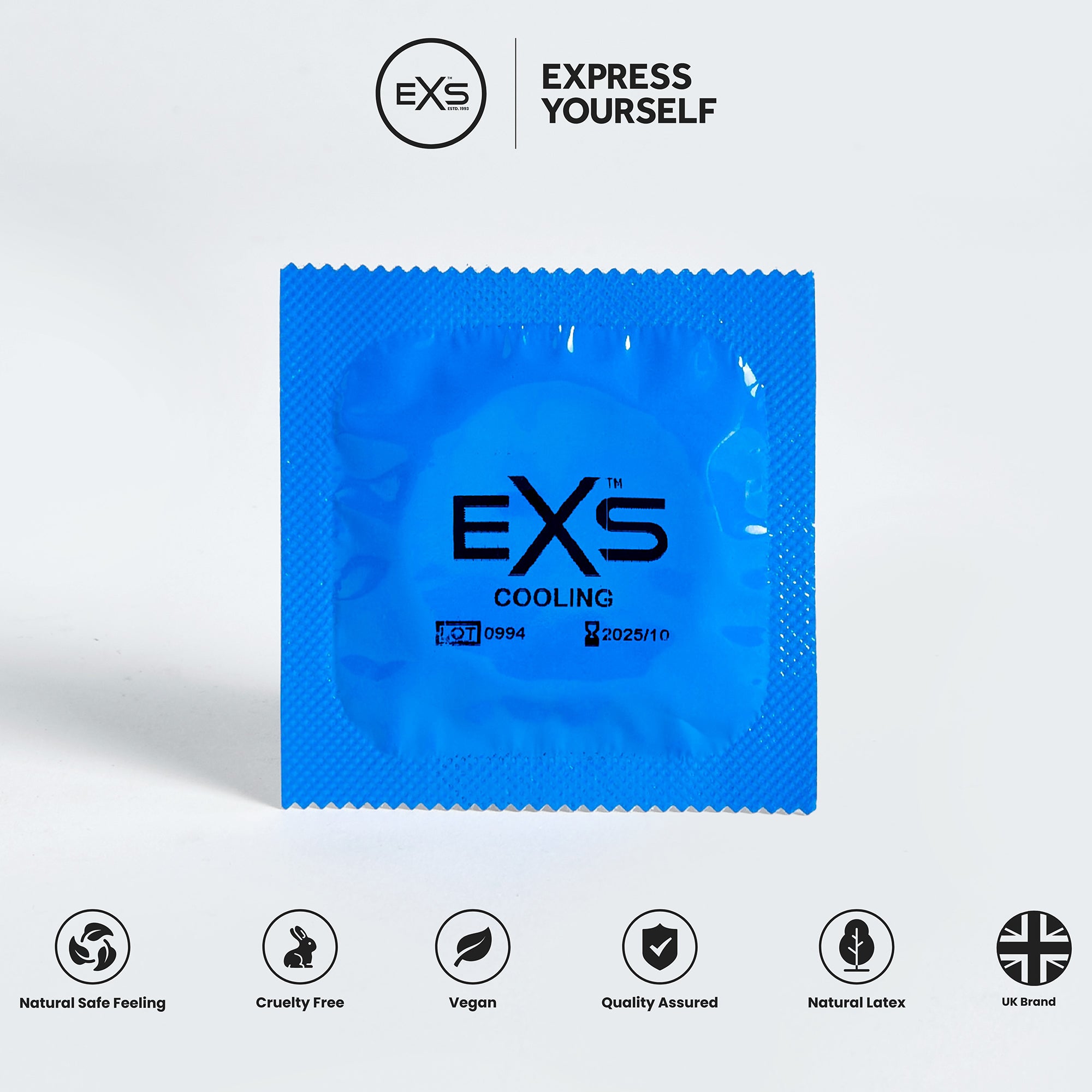 EXS - Cooling