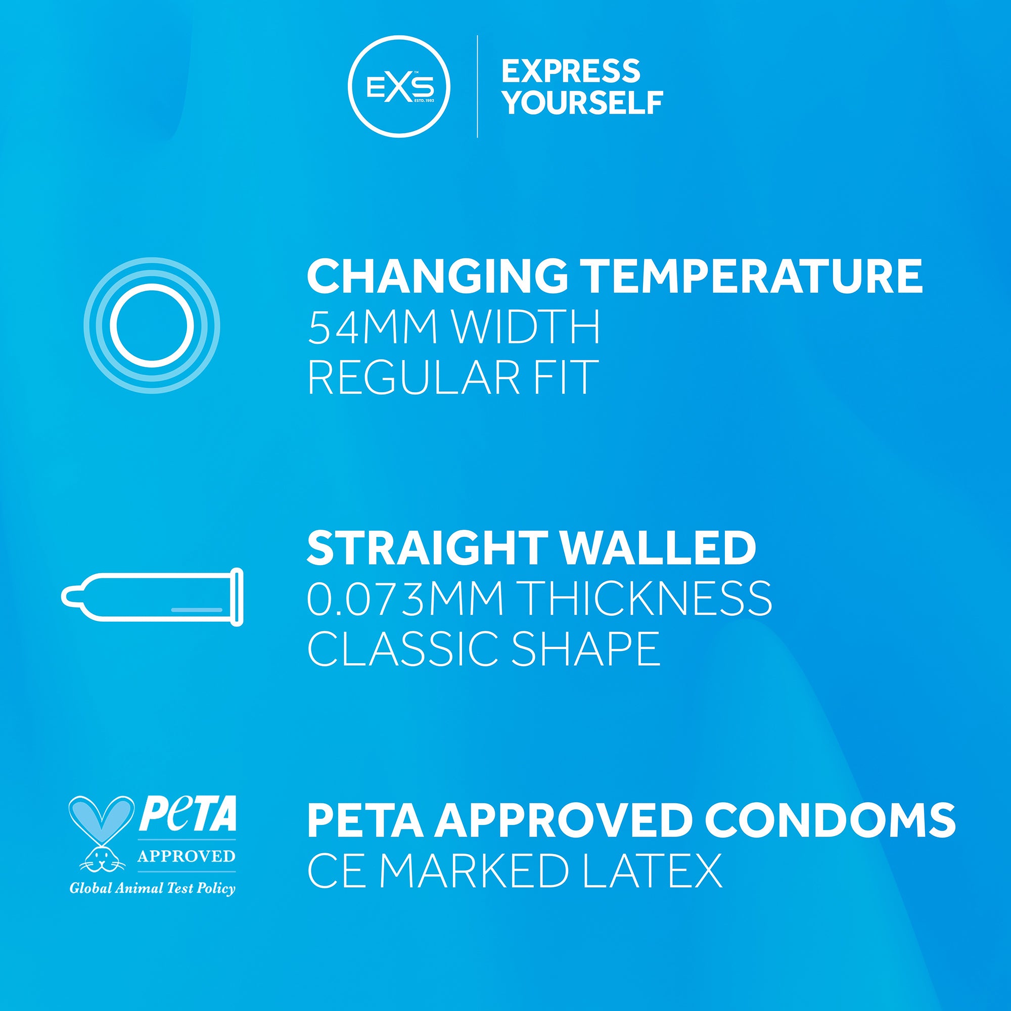 EXS - Warming