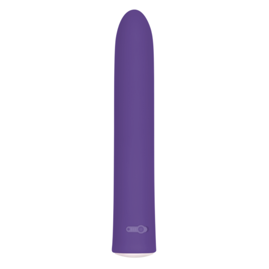 Evolved - Rechargeable Slim