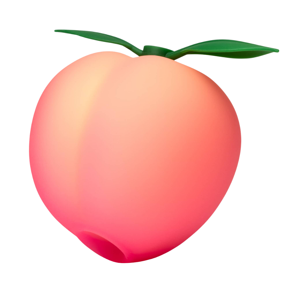 Romp - Pink Peach