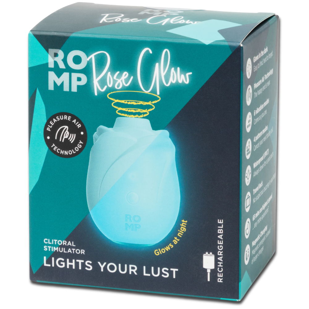 Romp - Rose Glow