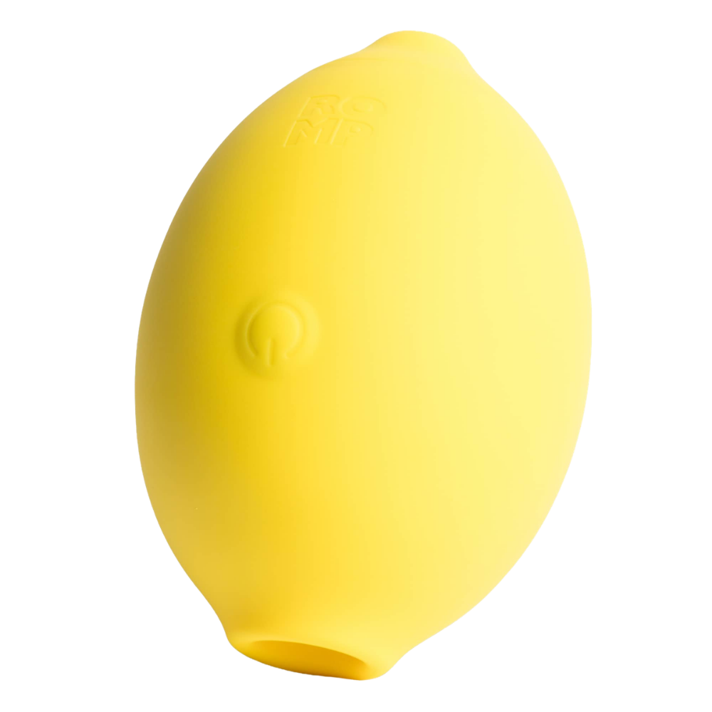 Romp - Lemon Crush