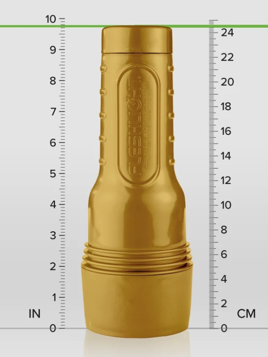 Fleshlight - STU