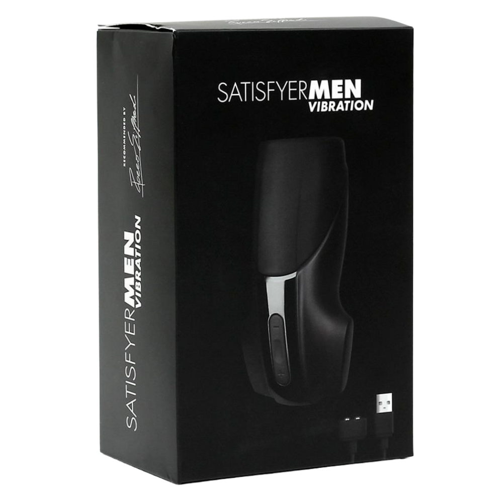 Satisfyer - Men Vibration