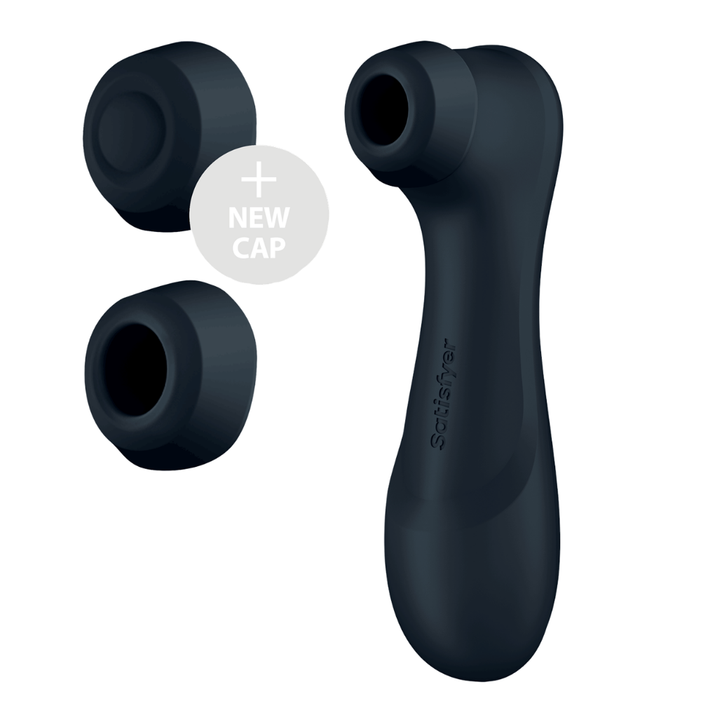 Satisfyer - Pro 2 Generation 3 + Bluetooth