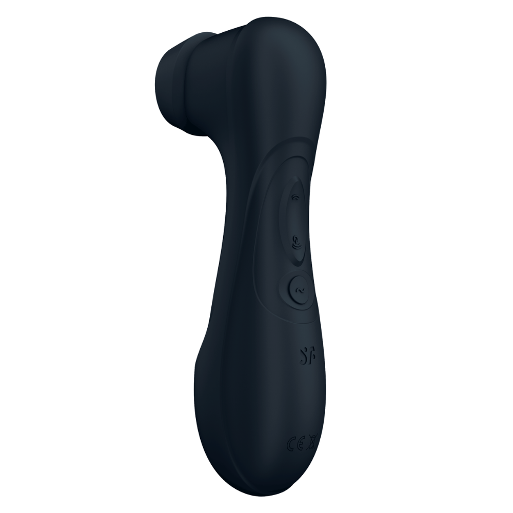 Satisfyer - Pro 2 Generation 3 + Bluetooth