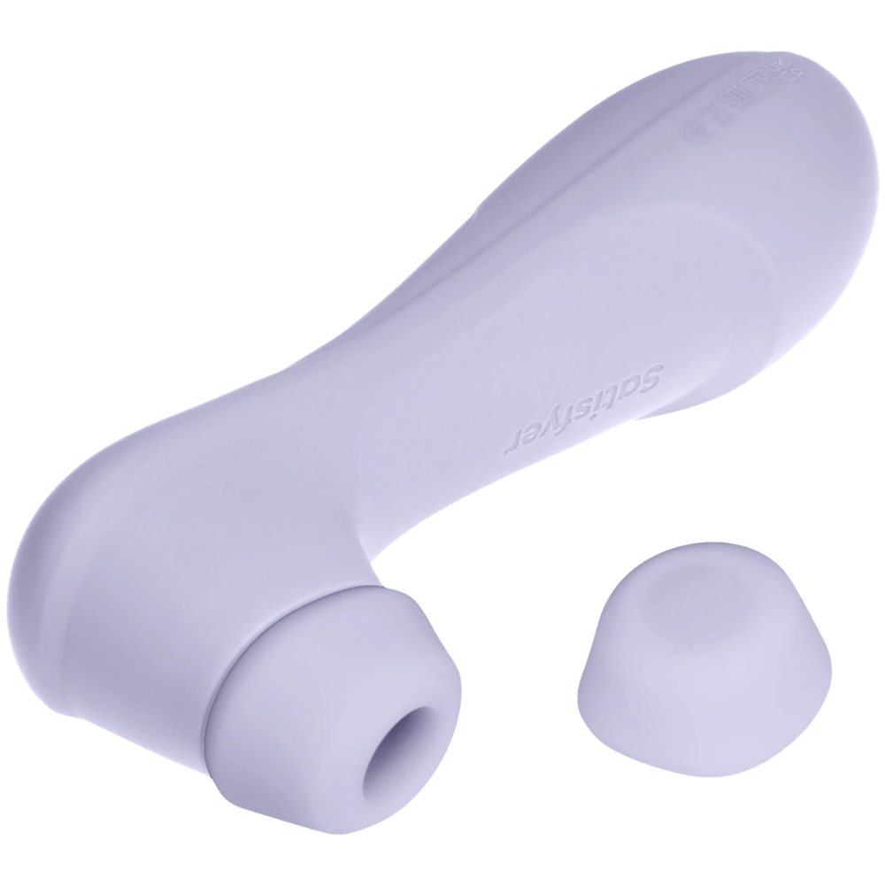 Satisfyer - Pro 2 Generation 3 + Bluetooth