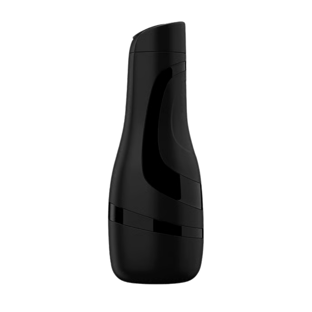 Satisfyer - Men Classic Black Masturbator