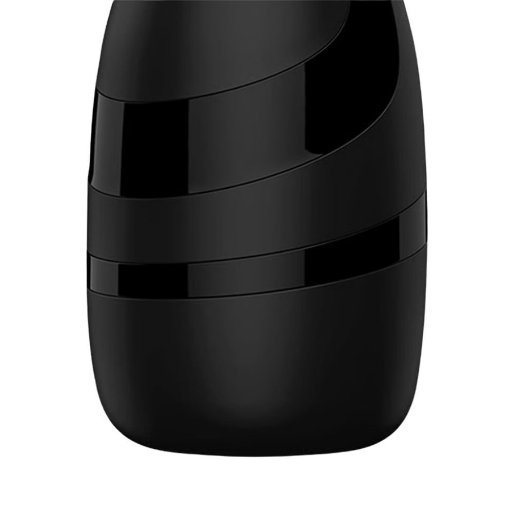 Satisfyer - Men Classic Black Masturbator