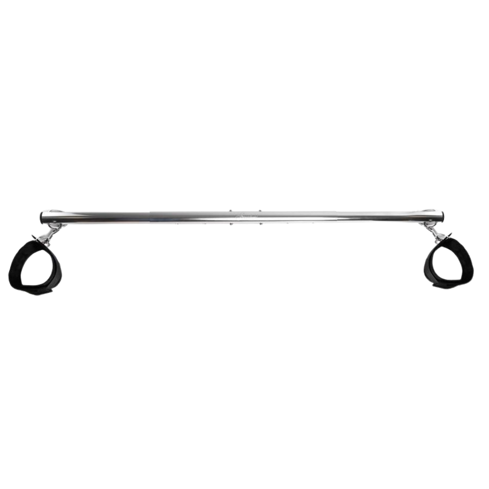 Sportsheets - Expandable Spreader Bar & Cuffs Set
