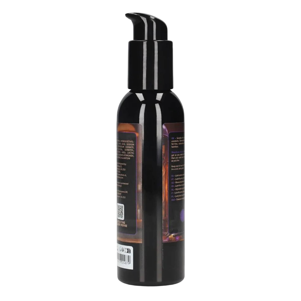 Steam Mistress - Misty - Waterbased Lubricant