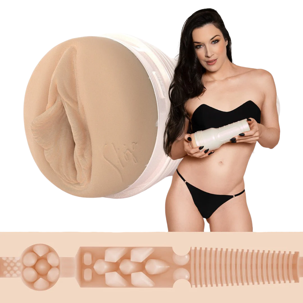 Fleshlight - Stoya