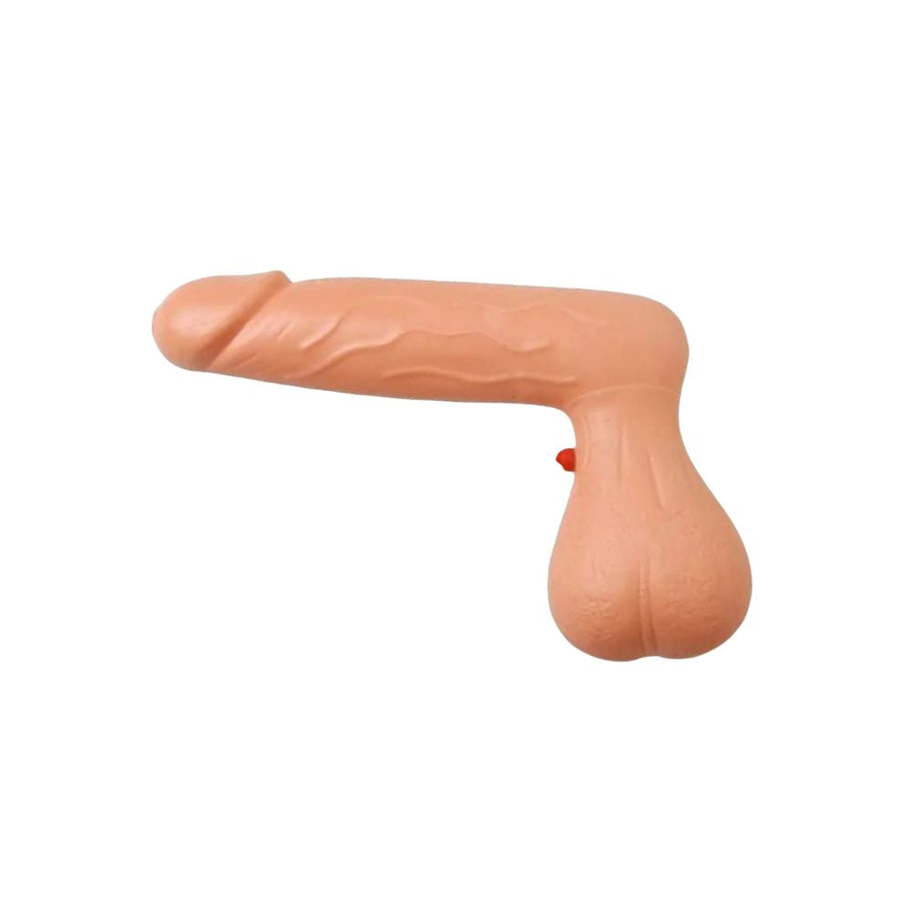 Super Fun Penis - Naughty Squirt Gun