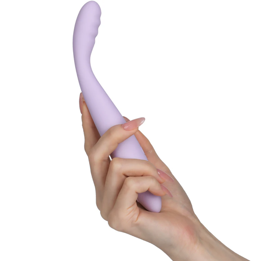 Cici 2 App-Controlled Slim G-spot Vibrator