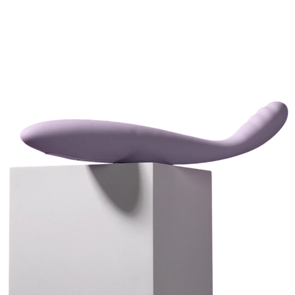 Cici 2 App-Controlled Slim G-spot Vibrator