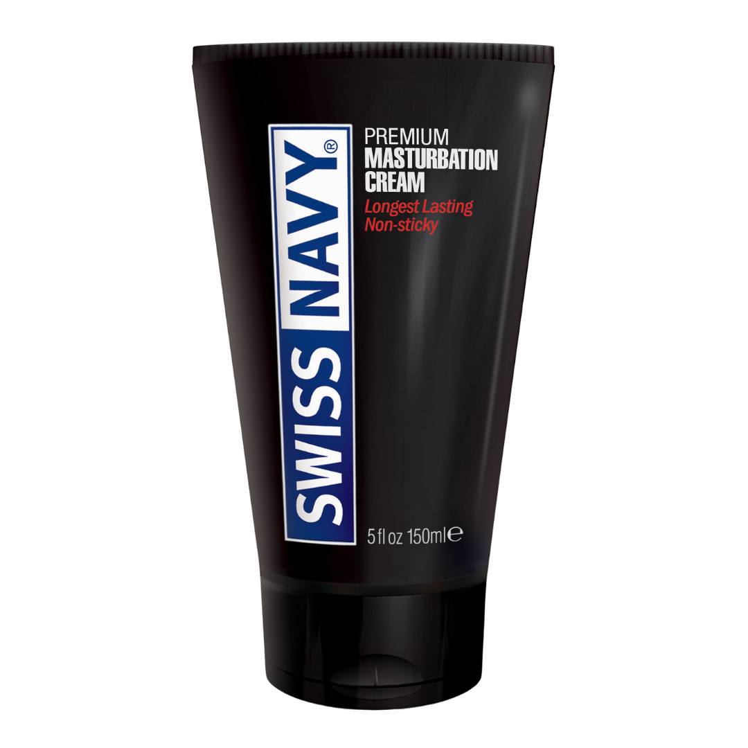 Swiss Navy - Masturbation cream 150ml
