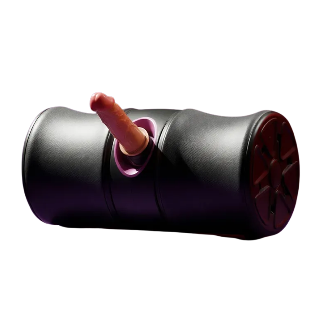 She.E.O - The Rider Fuck Machine Pro 220V