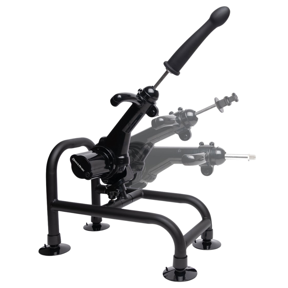 Bangers - Fuck Machine Pro 3 Duo