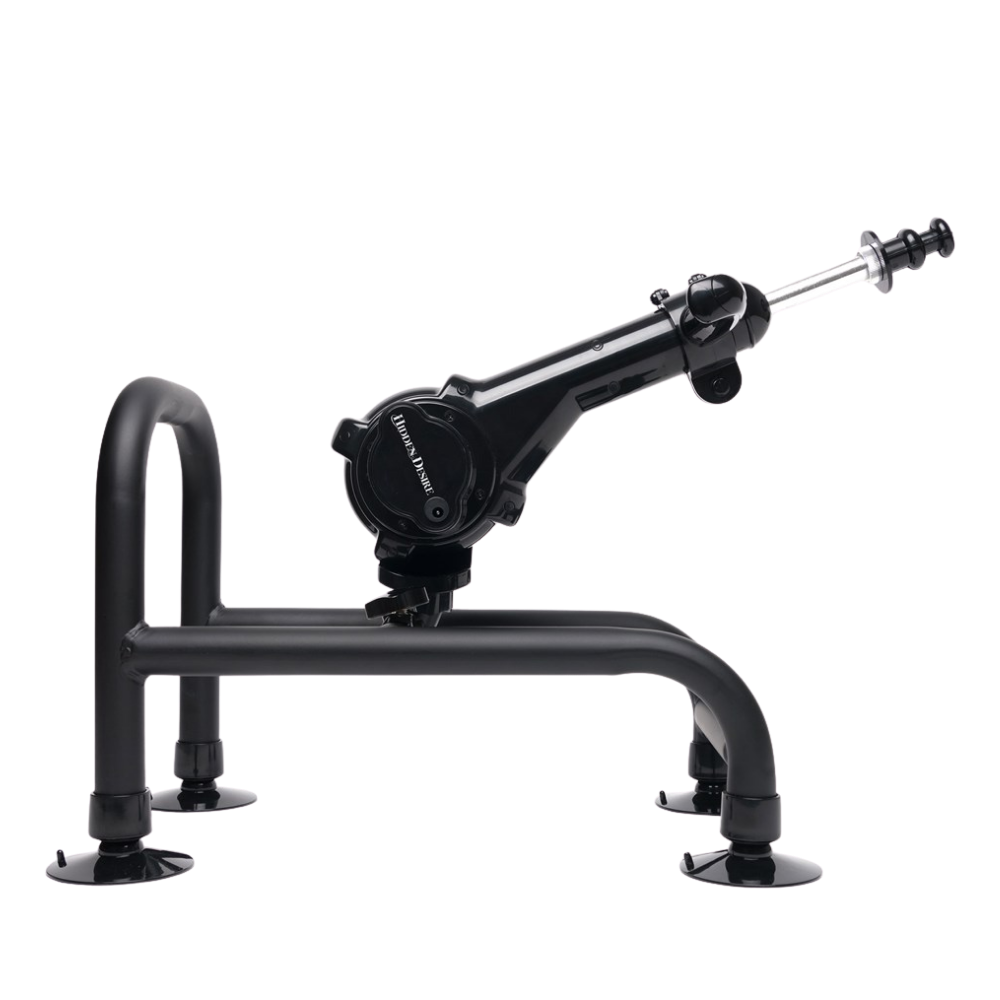 Bangers - Fuck Machine Pro 3 Duo