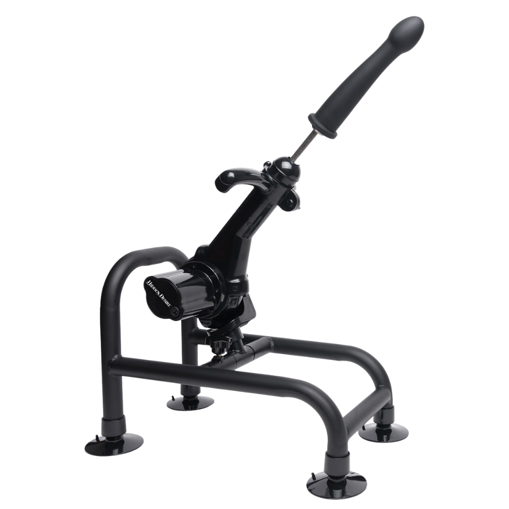 Bangers - Fuck Machine Pro 3 Duo