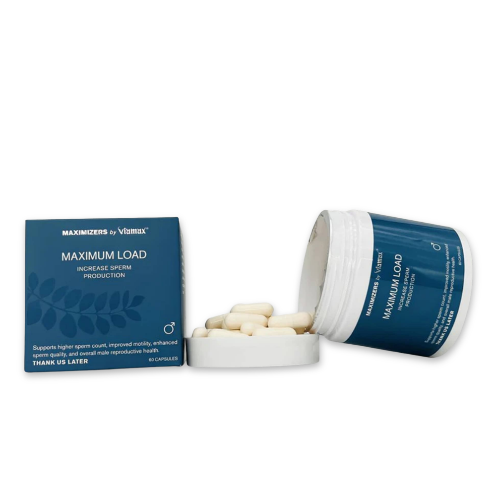 Viamax - Maximum Load - 60pcs