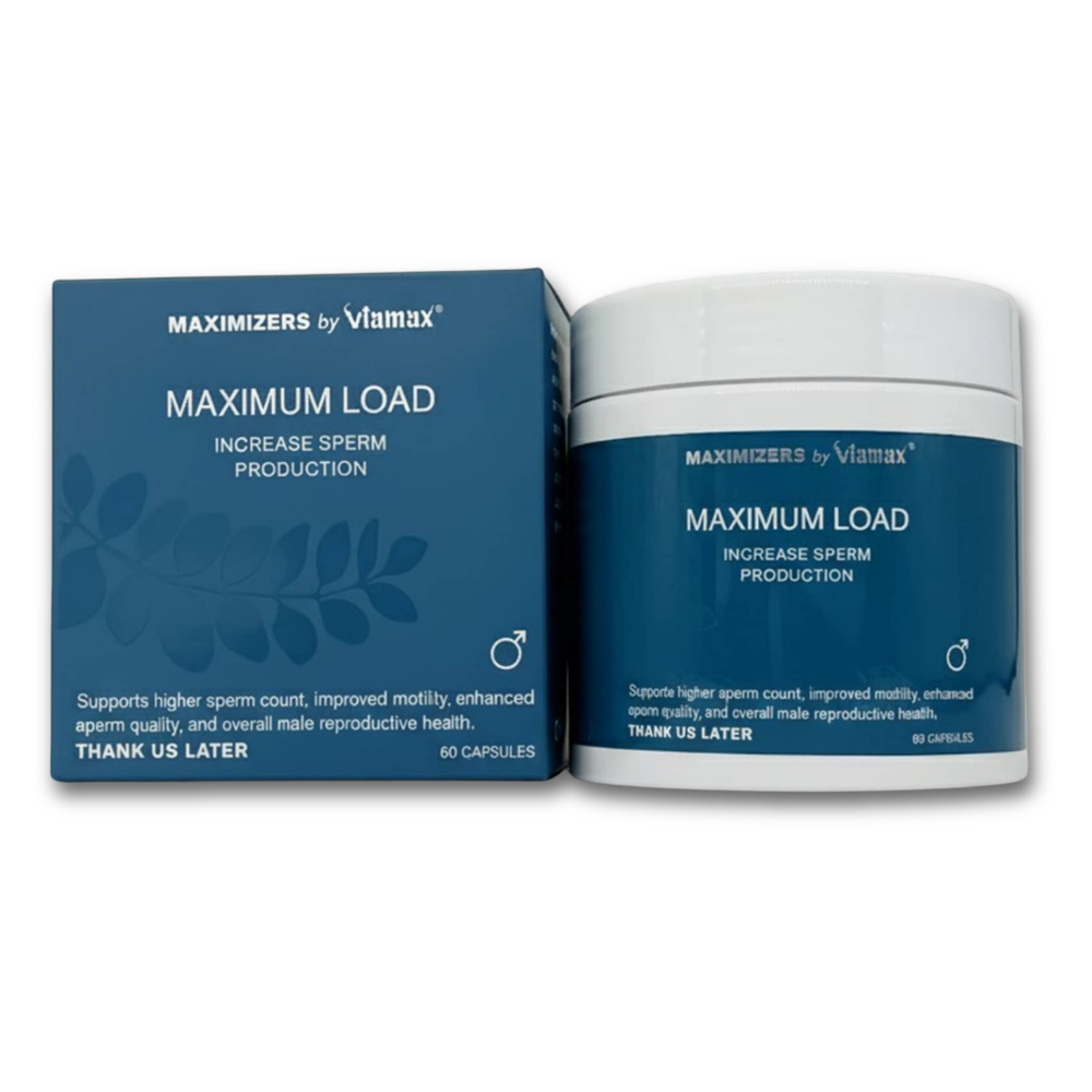 Viamax - Maximum Load - 60pcs