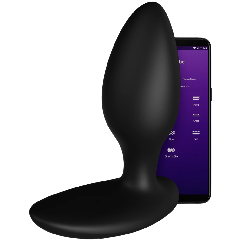 We-Vibe - Ditto+
