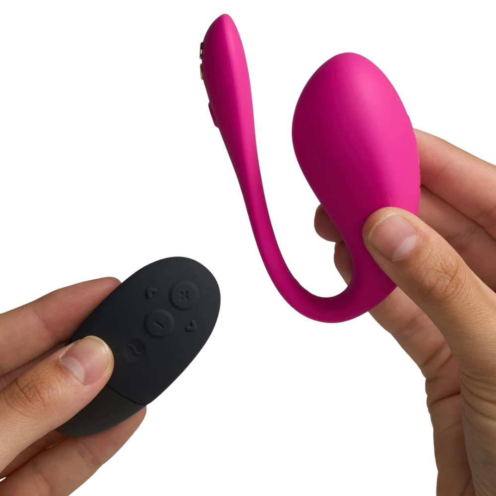 We-Vibe - Jive 2