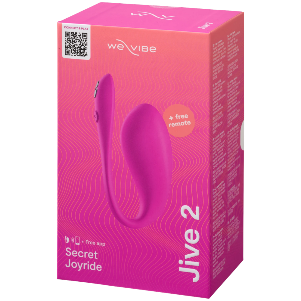 We-Vibe - Jive 2