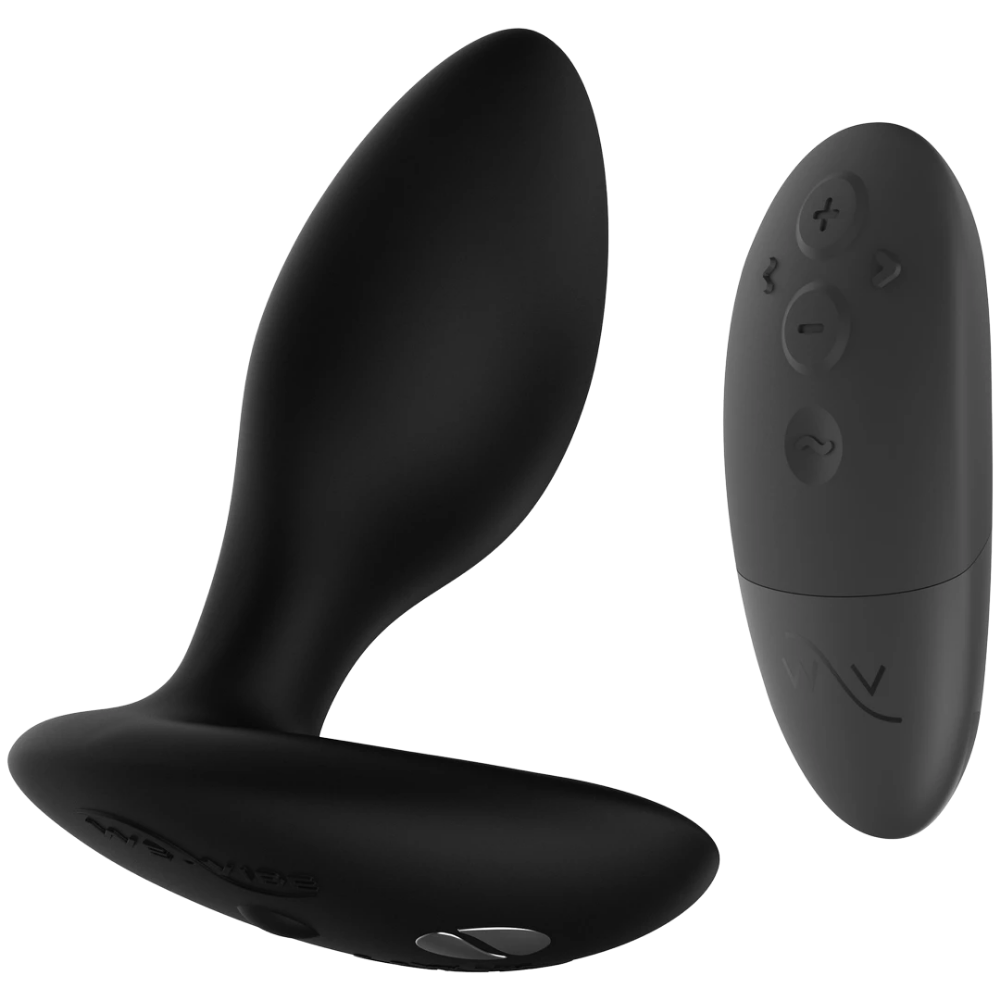 We-Vibe - Ditto+